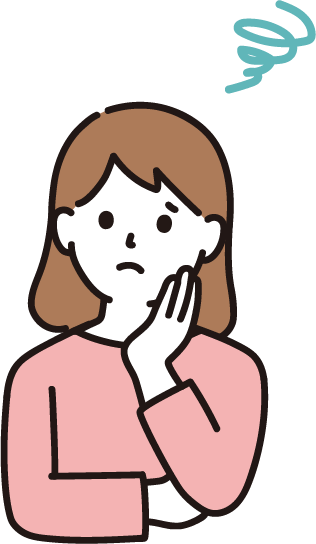 こんなお悩みにダイナソーをご利用ください