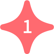 地域密着型でコストカット！