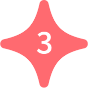 経験豊富なスタッフ