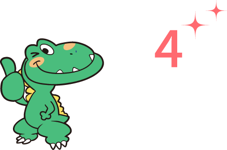 経験豊富なスタッフ