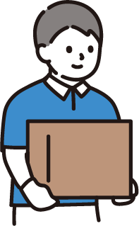 経験豊富なスタッフ